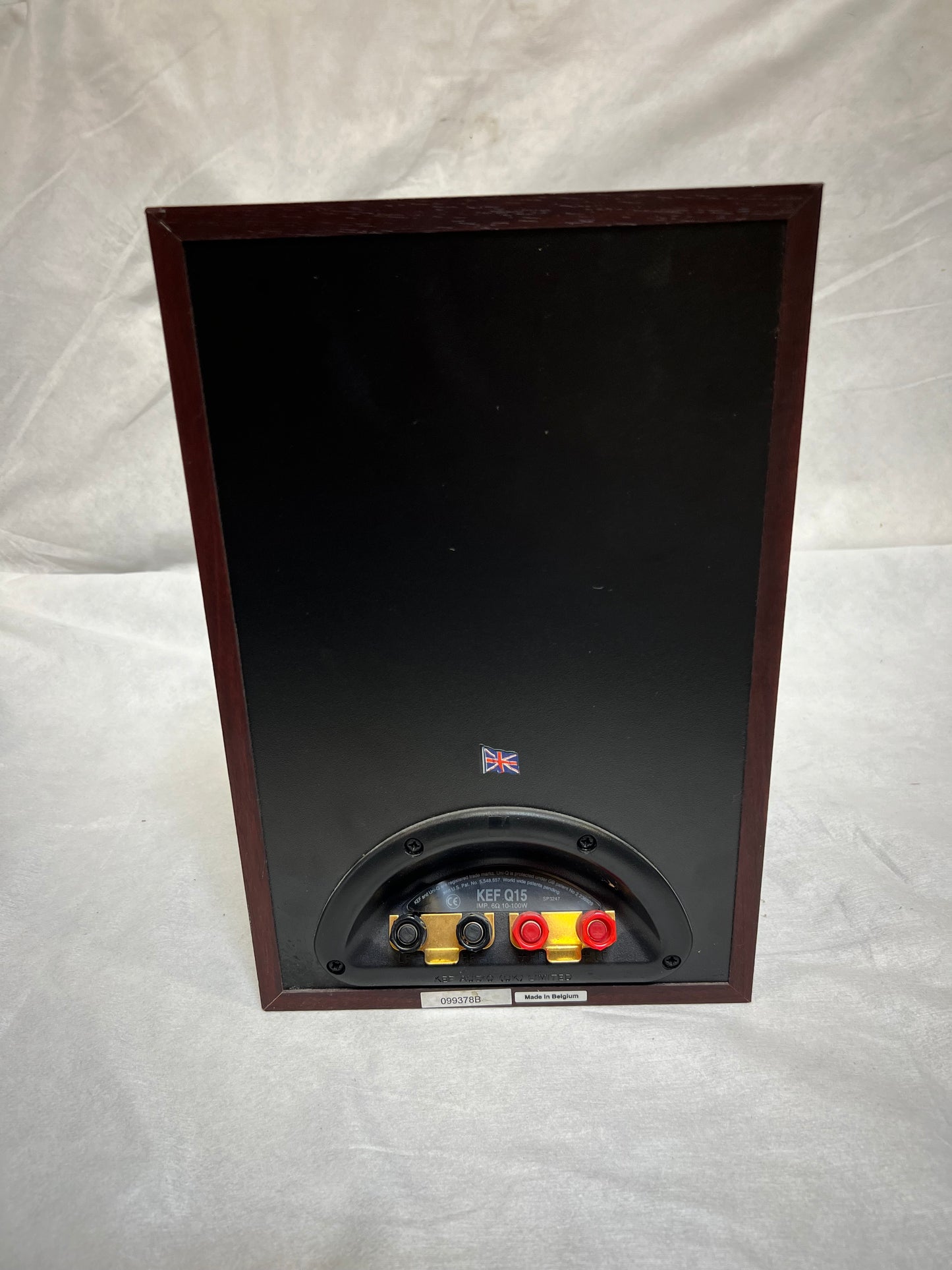 KEF- Q150 (Pair)