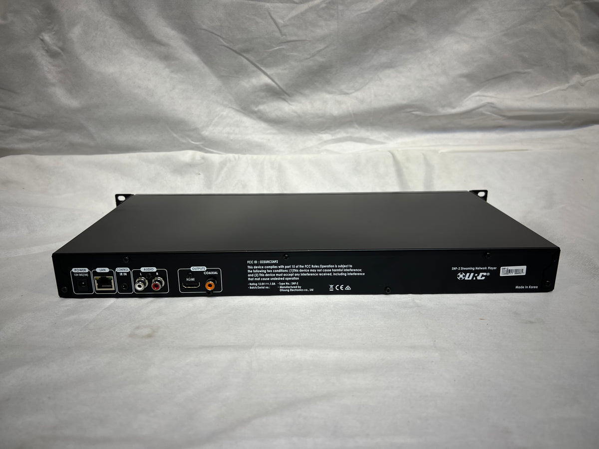 URC SNP-2