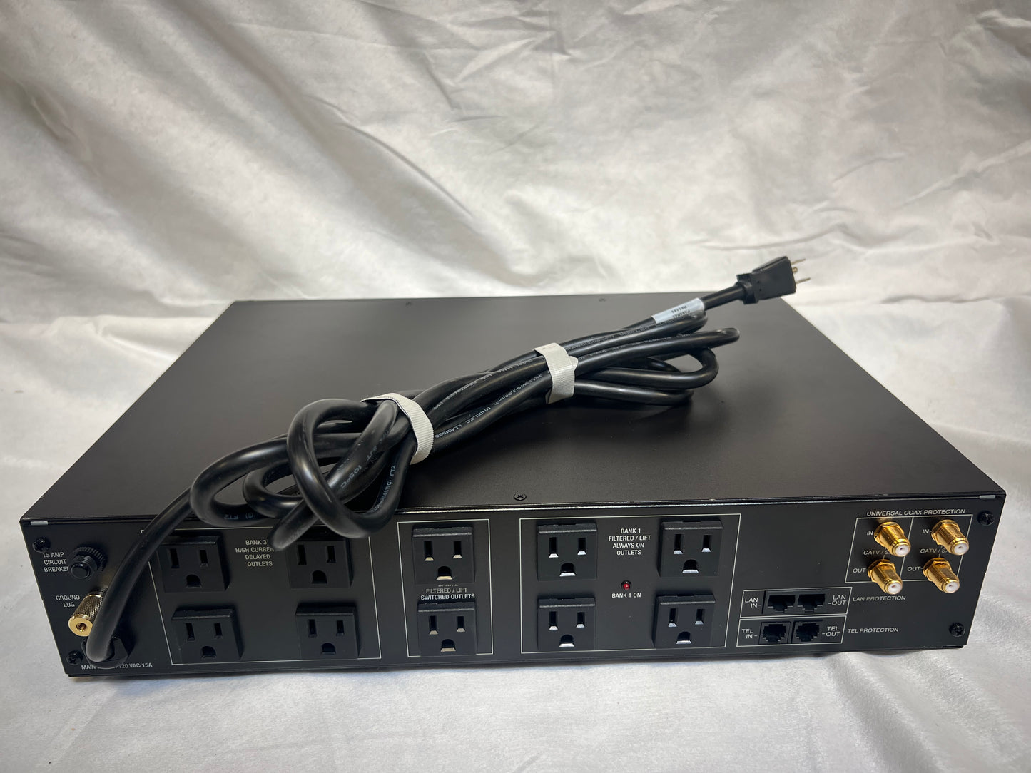 Panamax- MR5100