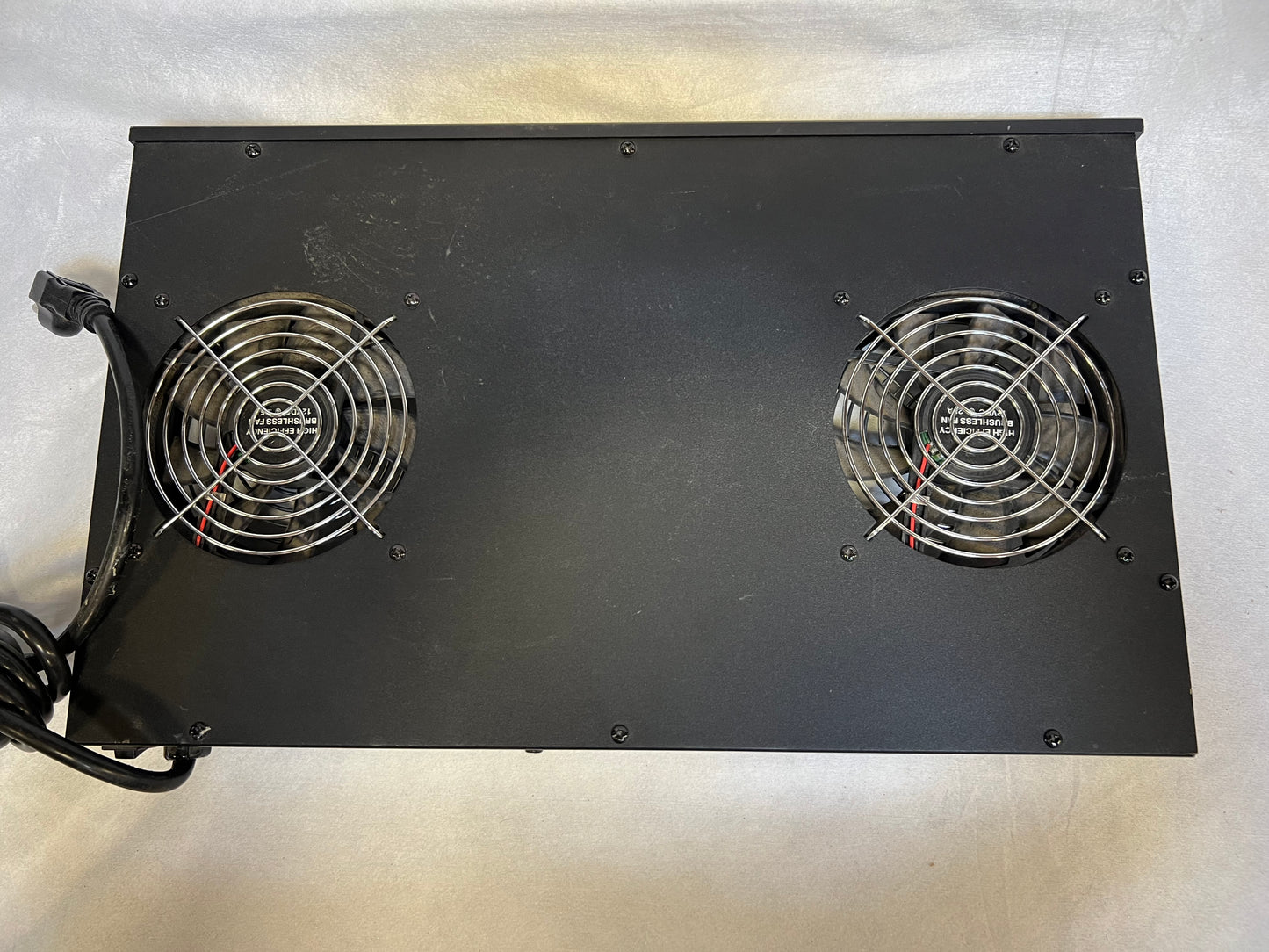 Speaker Craft- ESC-1
