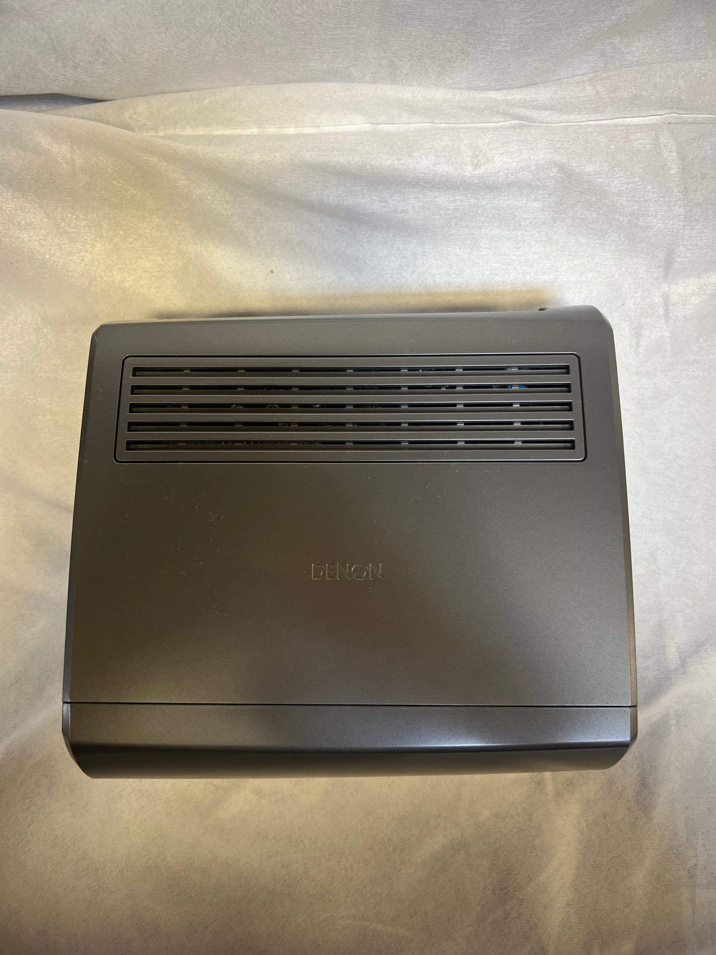 Denon- Heos AMP HS2