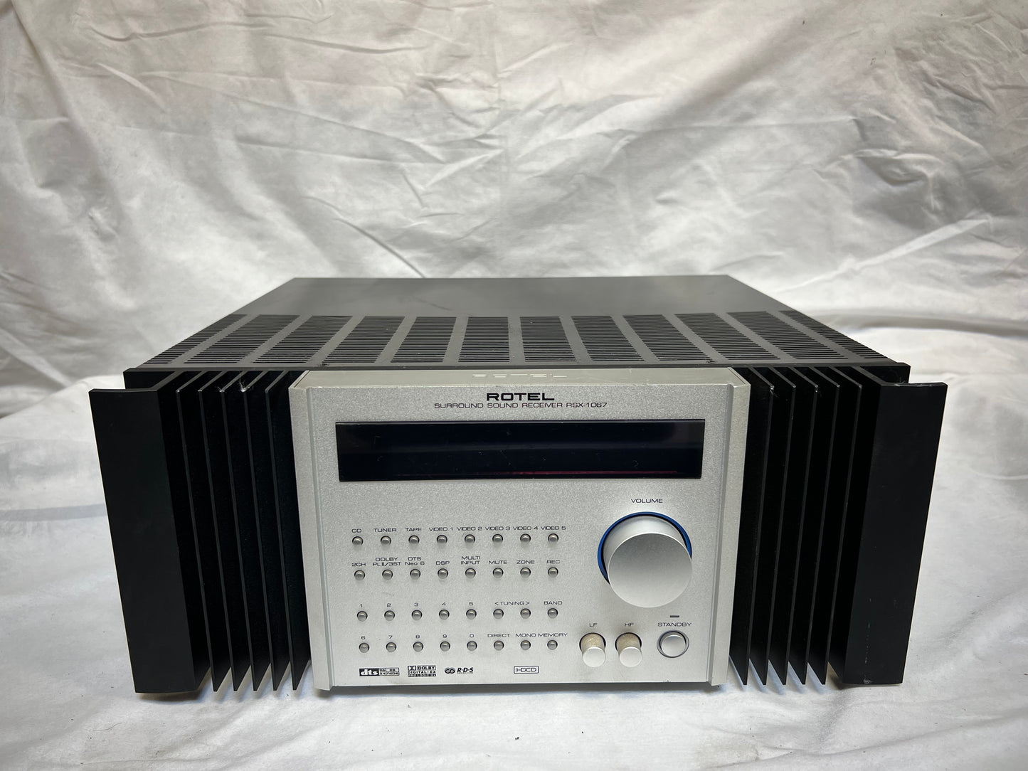Rotel-RSX-1067