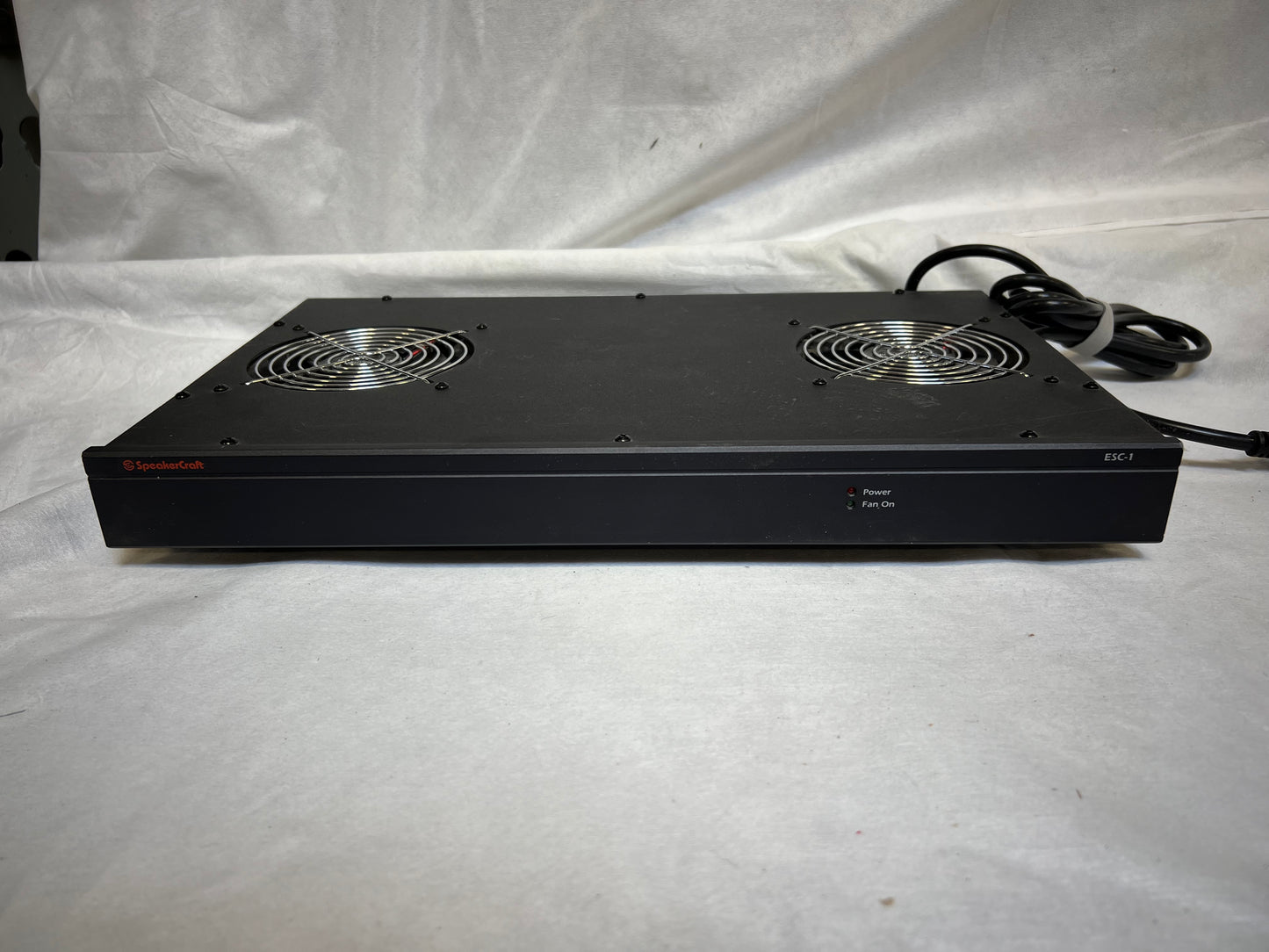 Speaker Craft- ESC-1