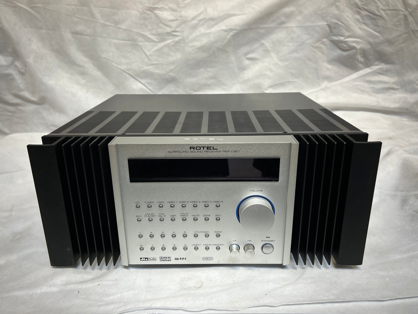 Rotel-RSX-1067