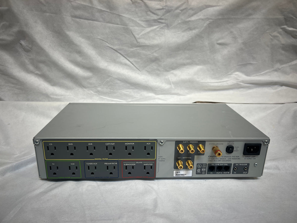 APC- H15 Power Conditioner