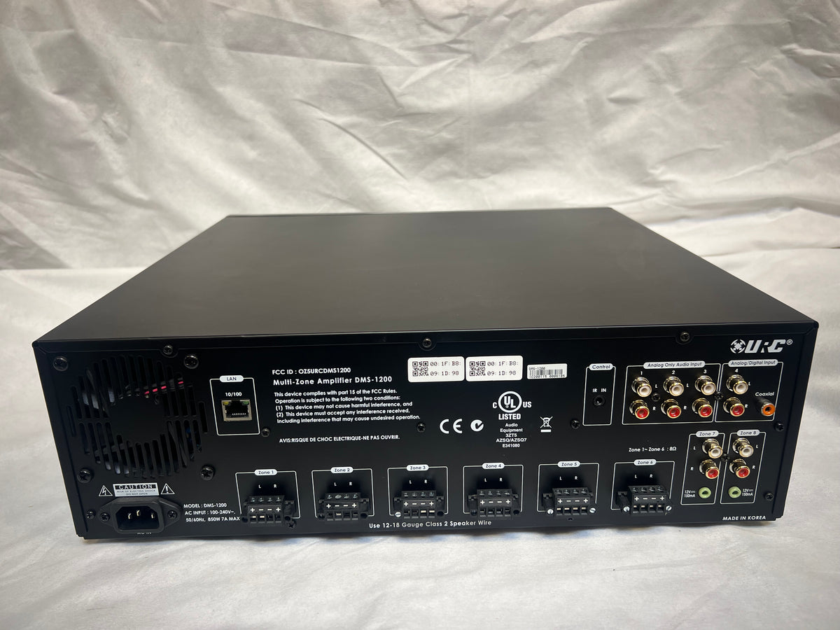 URC- DMS-1200