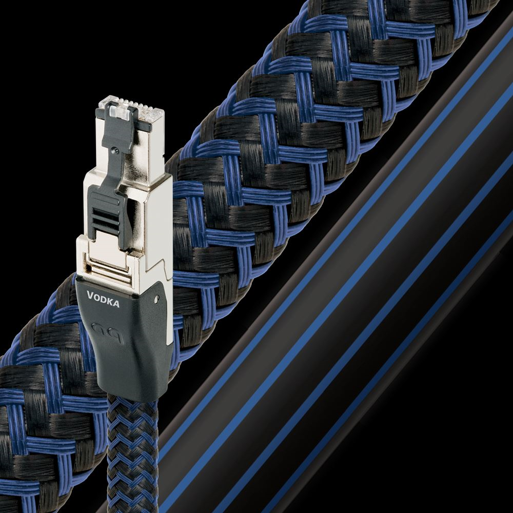Vodka RJ/E Ethernet Cable
