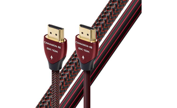 Cinnamon 48 HDMI