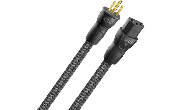 AudioQuest NRG-Y3 Power Cable (C13)