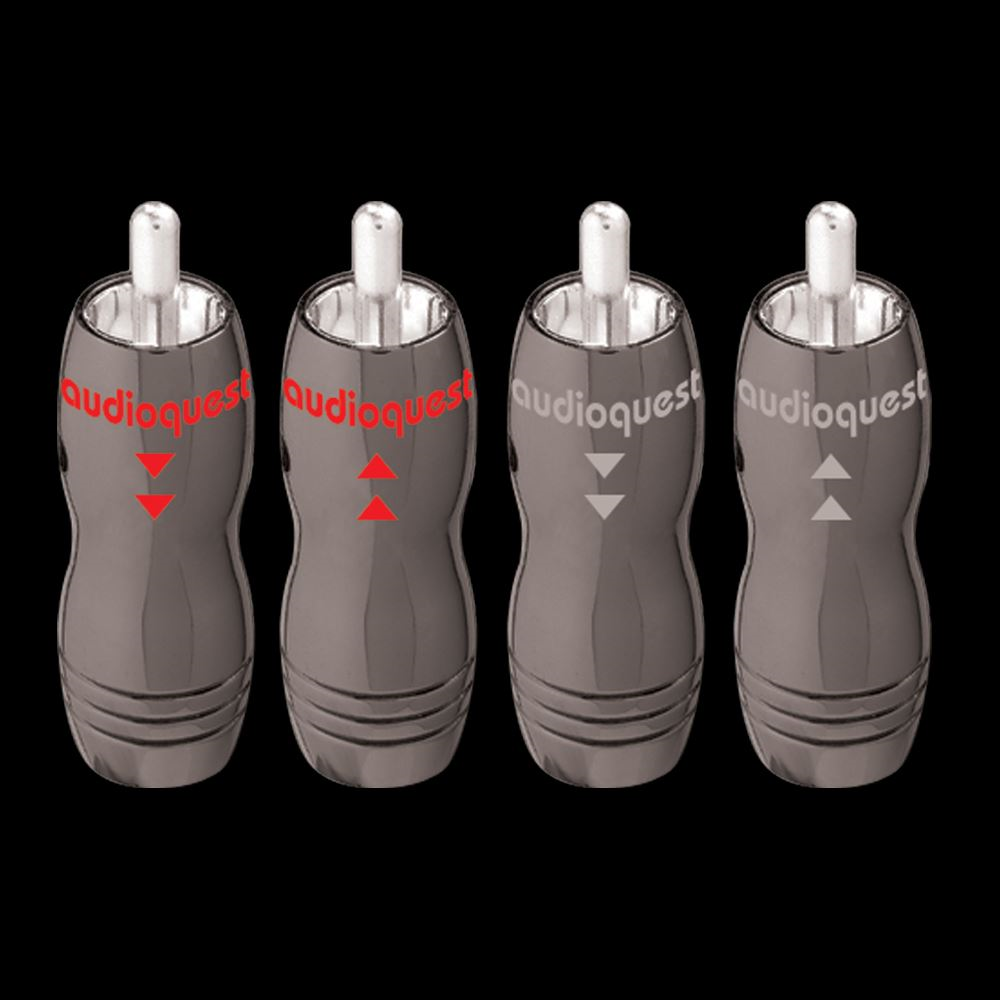 RCA-800 Male (Set of 4)