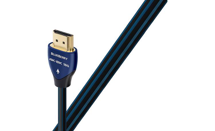 Blueberry 18 HDMI