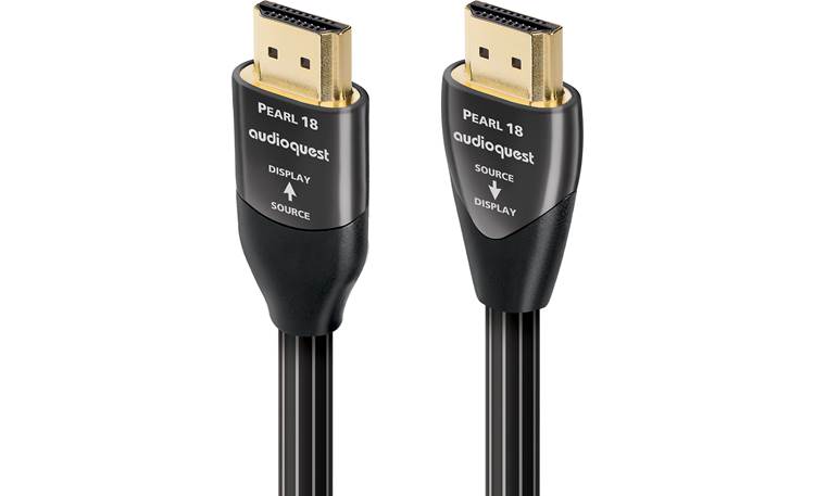 Pearl 18 HDMI